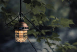 Beacon Hanging Light: Olive Drab