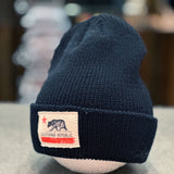 Cali Republic Cuff Beanie