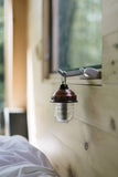 Beacon Hanging Light: Olive Drab