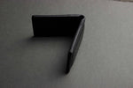 Black Magnetic Money Clip