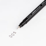 MONO Drawing Pens - Open Stock: 08