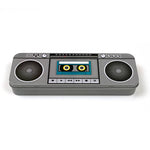 Boom Box Pencil Box