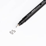 MONO Drawing Pens - Open Stock: 06