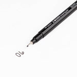 MONO Drawing Pens - Open Stock: 08