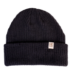 Rustek 100% Organic Cotton Beanie: Marigold