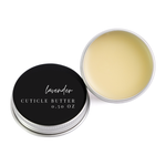 Cuticle Butter: Orange Valencia