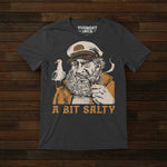 A Bit Salty Tee