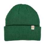 Rustek 100% Organic Cotton Beanie: Marigold