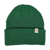 Rustek 100% Organic Cotton Beanie: Marigold