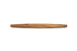 Ironwood French Rolling Pin, Acacia, 20"