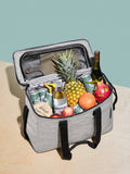 Seagull Insulated Trunk Cooler, Sustainable Cooler Bag