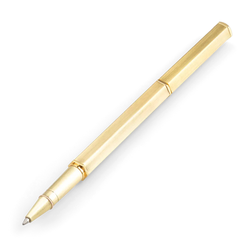 Classic Rollerball Pen GOLD