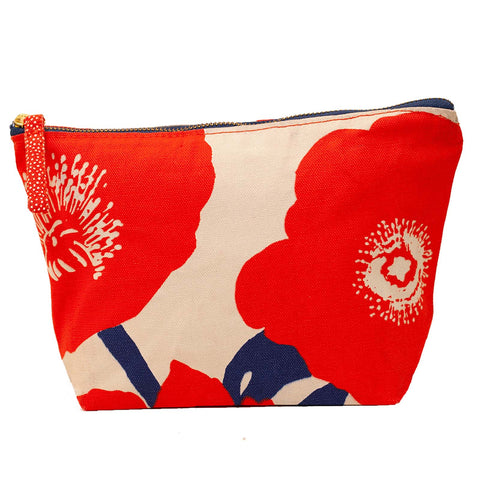 POPPIES Pouch, Medium