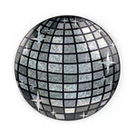 Disco Ball Pocket Mirror