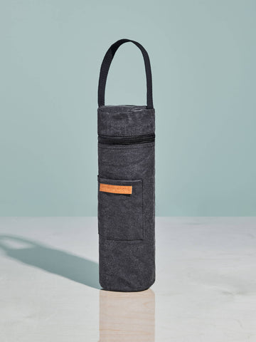 Insulated Wine Cooler Bag, Sustainable