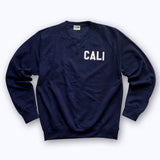 Napa Felt Letter Sweatshirt