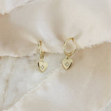 Tiny Heart Hoops