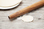 Ironwood French Rolling Pin, Acacia, 20"