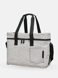 Seagull Insulated Trunk Cooler, Sustainable Cooler Bag