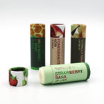 Lip Balm Eco Tube: Strawberry Basil