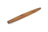 Ironwood French Rolling Pin, Acacia, 20"