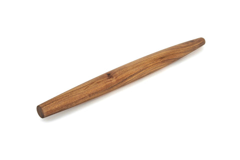 Ironwood French Rolling Pin, Acacia, 20"