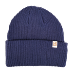 Rustek 100% Organic Cotton Beanie: Marigold