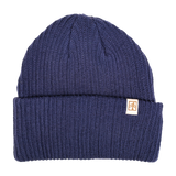 Rustek 100% Organic Cotton Beanie: Marigold