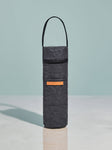 Insulated Wine Cooler Bag, Sustainable