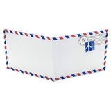 Airmail - STITCHED Tyvek® Billfold