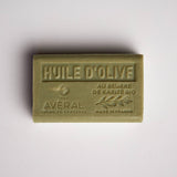 Olive Oil French Soap