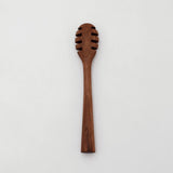 Walnut Wood Honey Dipper