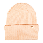 Rustek 100% Organic Cotton Beanie: Green