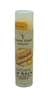 Lip Balm, All Natural - Mimosa