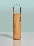 Insulated Wine Cooler Bag, Sustainable