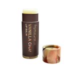 Lip Balm Eco Tube: Wild Mint + Honey