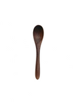 5’’ Walnut Wood Petite Spoon