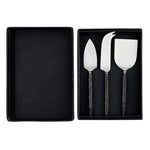 Organic Cheese Knife Set set 3