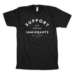 Small Support Your Local Immigrants