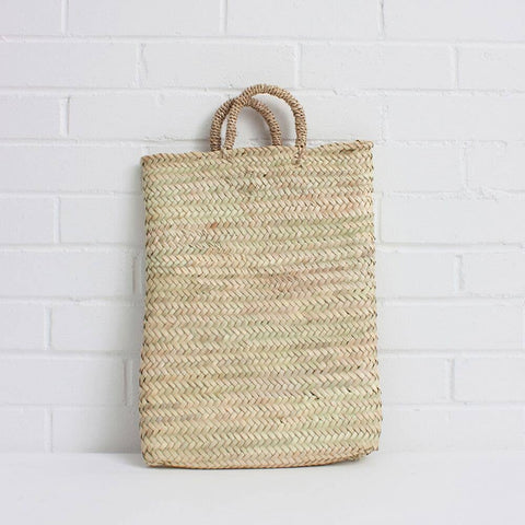 Athens Shopper Basket