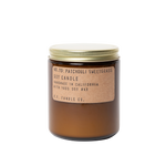 P.F. Candle Co. - Patchouli Sweetgrass - 7.2 oz Standard Soy Candle