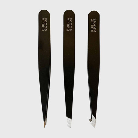 Tweezer Set