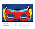 Super Hero Masks