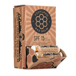 Portland Bee Balm - Solar Eclipse SPF 15