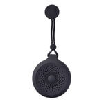 Boomerang Waterproof Wireless Speaker: Black