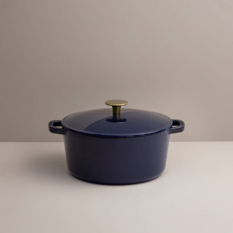 Milo 3.5 Qts | Mini Dutch Oven