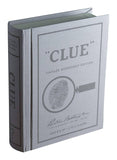 Clue Vintage Bookshelf Edition