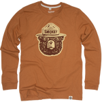 Smokey Logo Long Sleeve T-shirt