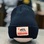 Cali Republic Cuff Beanie