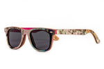 Recycled Skateboard Sunglass